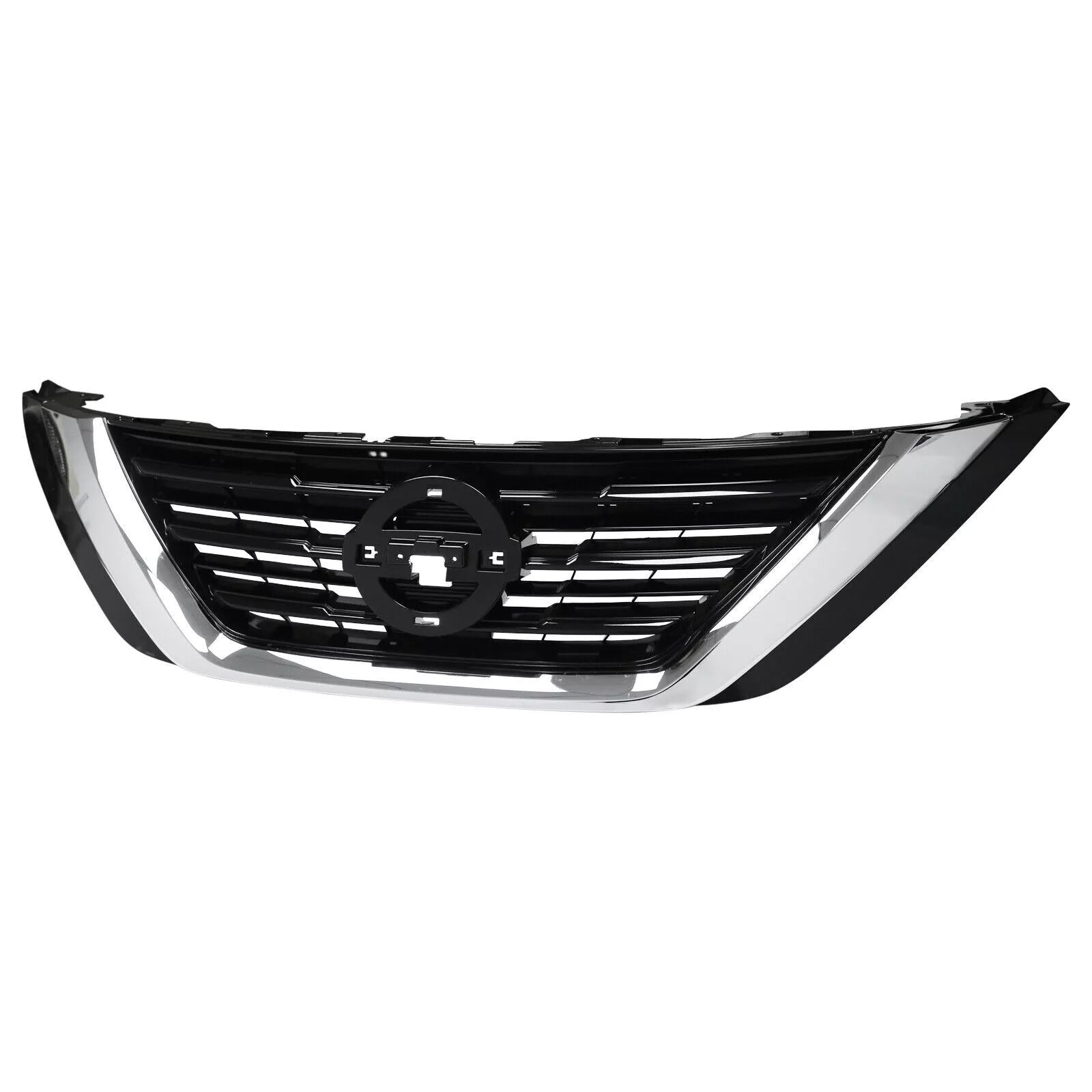 2016 2017 2018 Nissan Altima Front Bumper Upper Grille