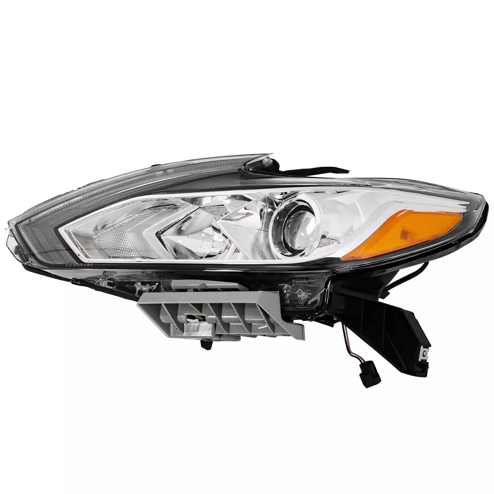 2016 2017 2018 Nissan Altima Sedan Left Headlight