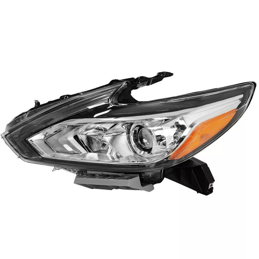 2016 2017 2018 Nissan Altima Sedan Left Headlight