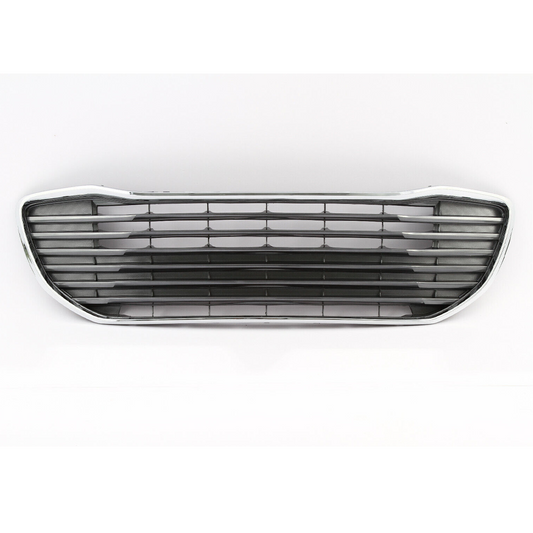 2016 2017 2018 Toyota Avalon Chrome Bumper Lower Grille