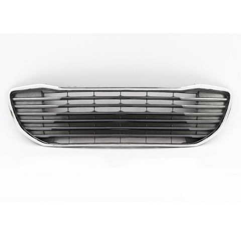 2016 2017 2018 Toyota Avalon Chrome Bumper Lower Grille