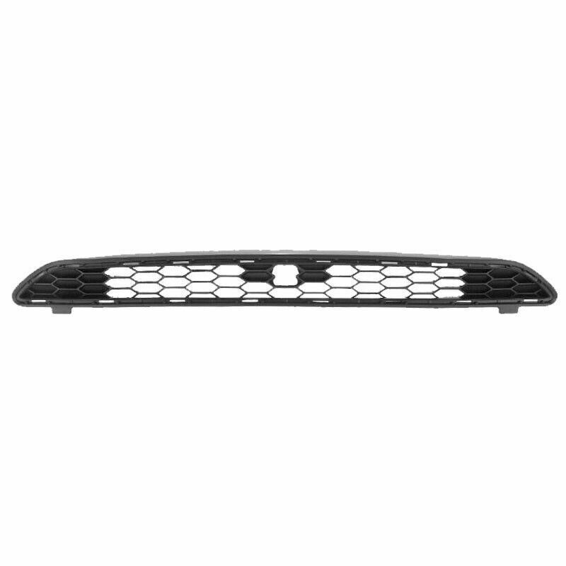 2016 2017 2018 Toyota RAV4 Front Bumper Fog Light With Upper Grille