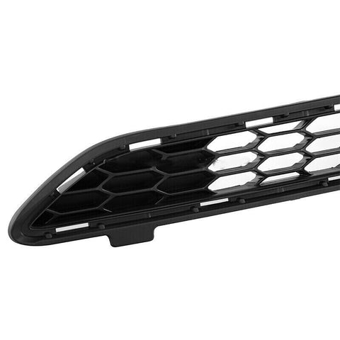 2016 2017 2018 Toyota RAV4 LE XLE SE Honeycomb Front Center Grille