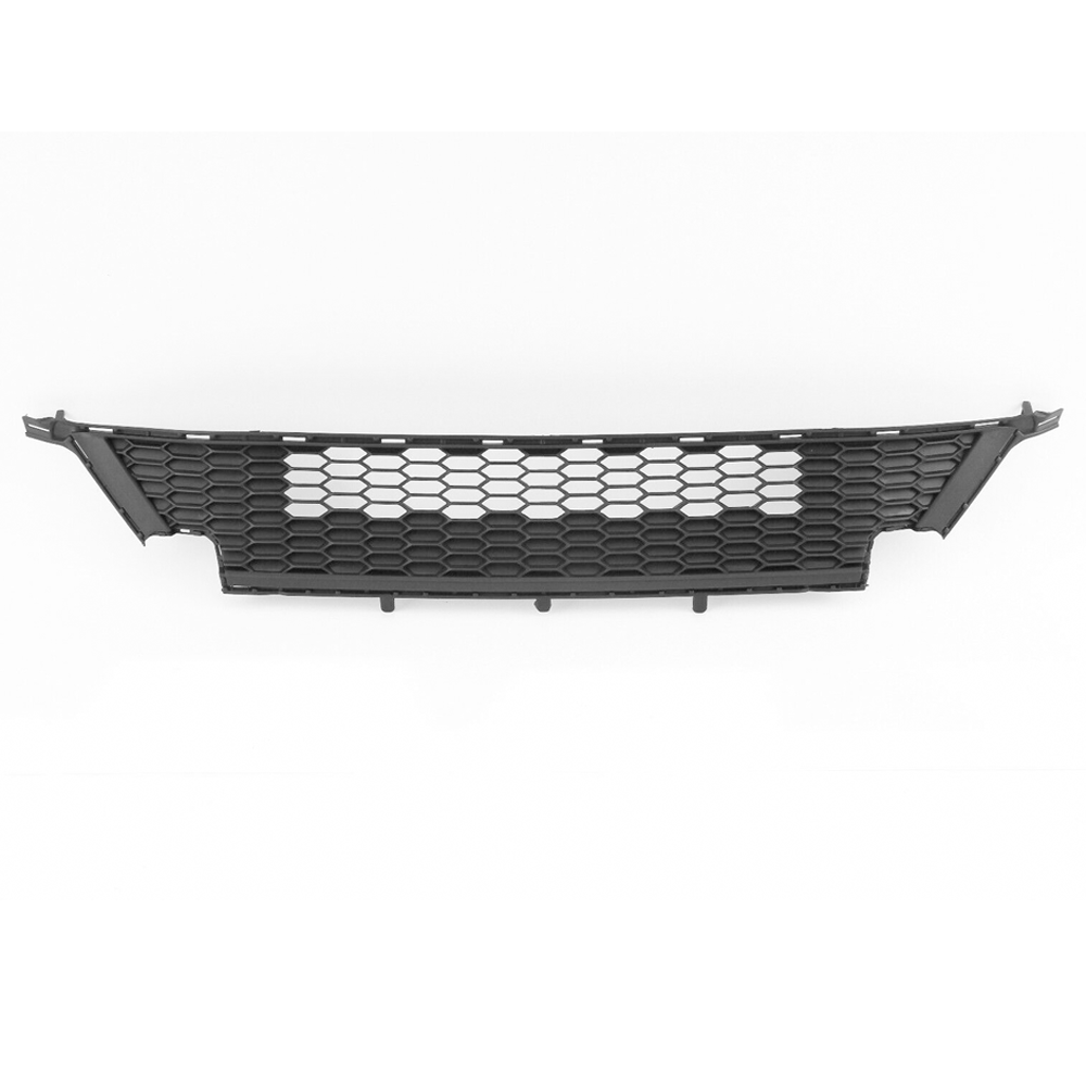 2016 2017 2018 Toyota RAV4 SE Honeycomb Front Bumper Lower Grille