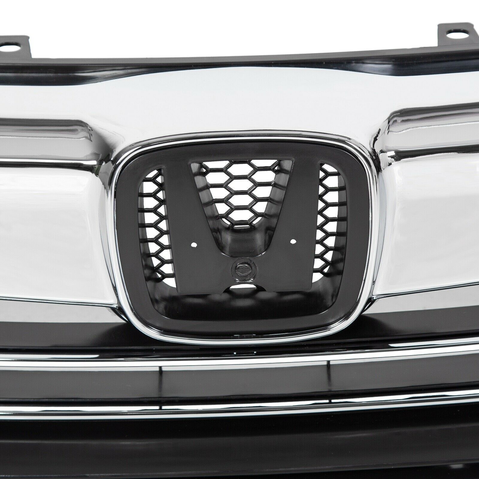 Honda Accord 2016 Bumper For 2016-2017 Honda Accord Front Bumper Grille+Front Bumper Fog Lights