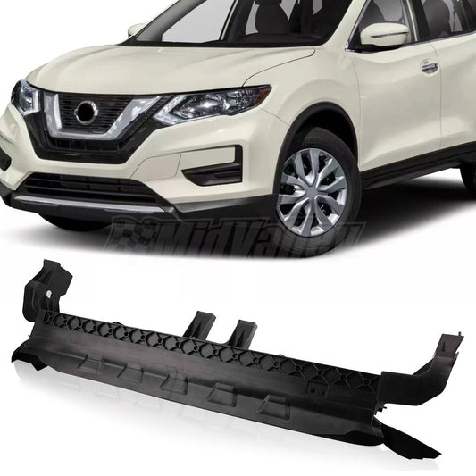 2016-2019 Nissan Rogue Active Grille Shutter 