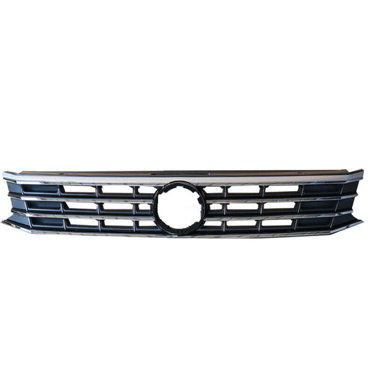 2016-2019 VW Volkswagen Passat Front Chrome Grille