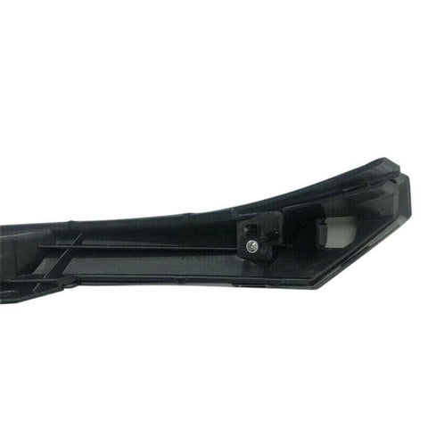 2016-2021 Honda Civic Driver Side Left Headlight Eyelid Trim