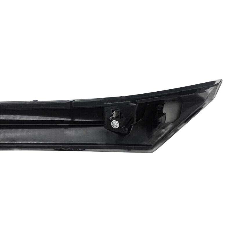 2016-2021 Honda Civic Driver Side Left Headlight Eyelid Trim