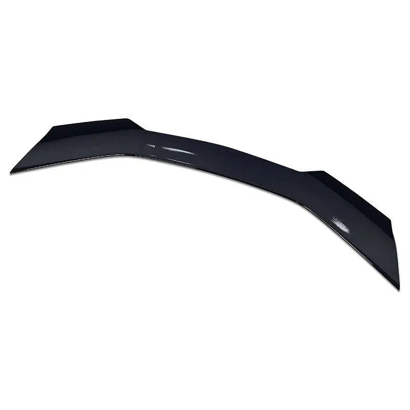 2016-2022 Chevy Camaro RS SS ZL1 Gloss Black Rear Spoiler Wing