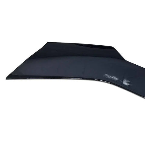 2016-2022 Chevy Camaro RS SS ZL1 Gloss Black Rear Spoiler Wing