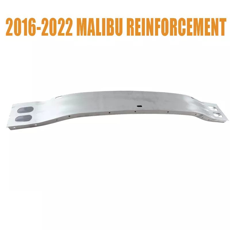  2016-2022 chevrolet MALIBU Front Bumper Reinforcement 