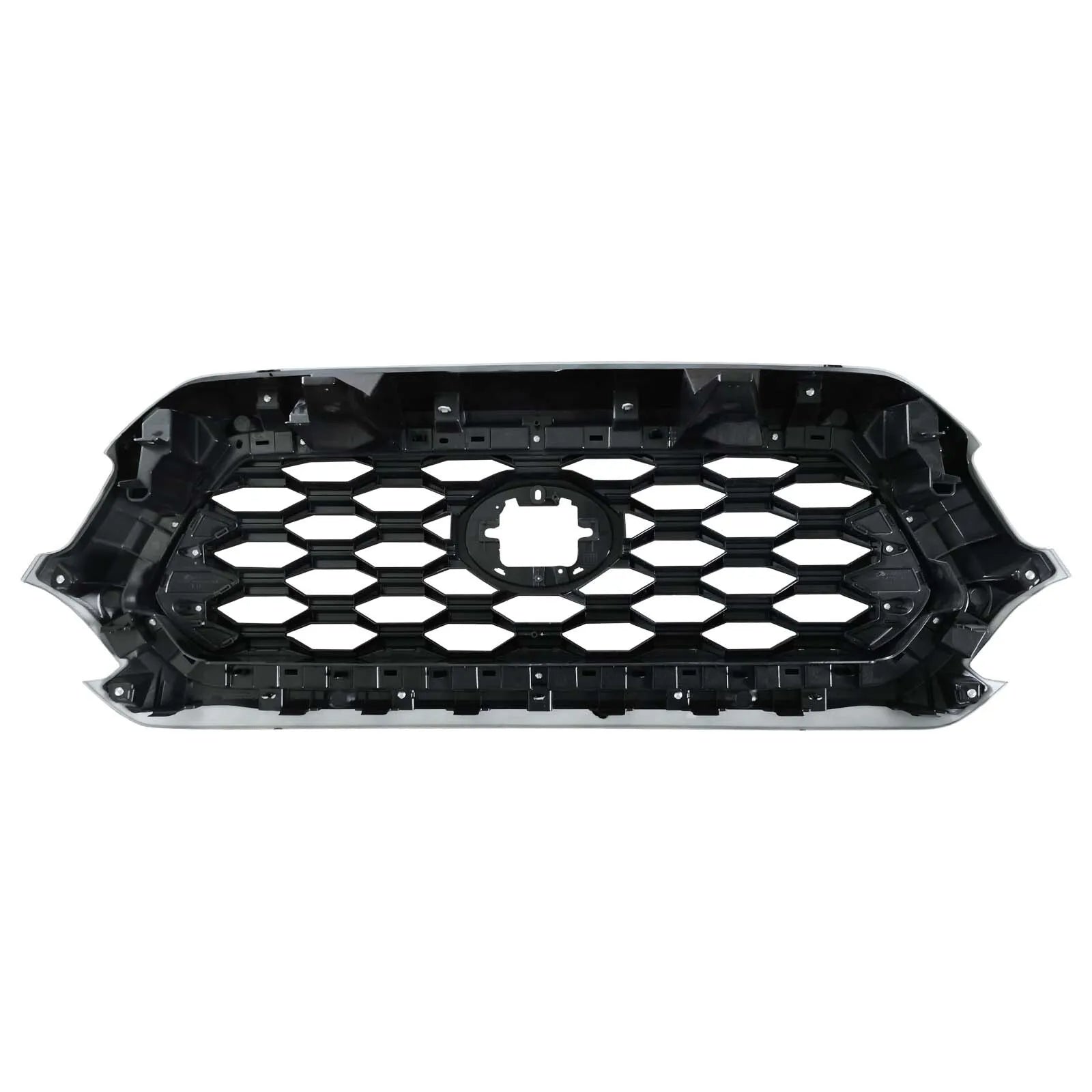 2016-2023 Toyota Tacoma Gloss Black Grille