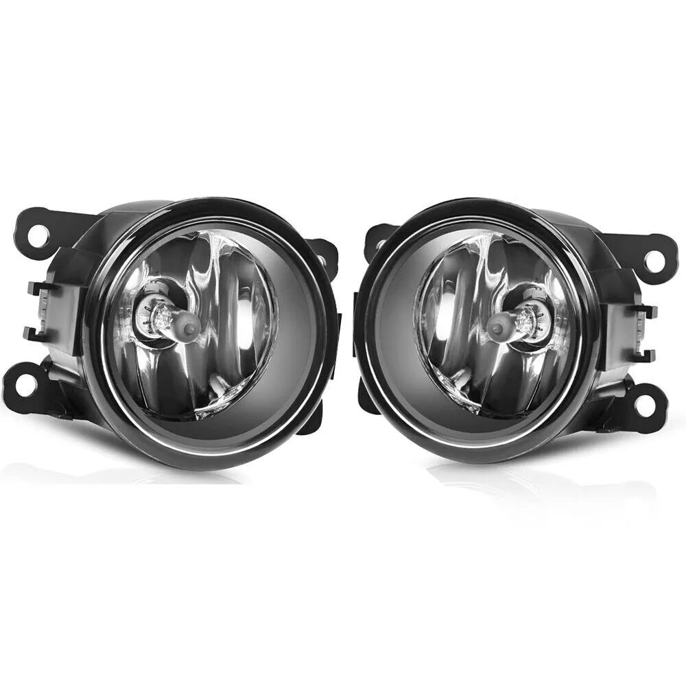 2017 2018 2019 2020 Nissan Pathfinder Fog Lights