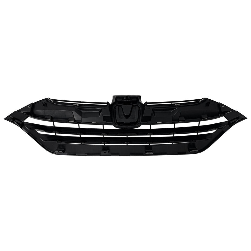 2017 2018 2019 Honda CR-V Front Upper Bumper Grille