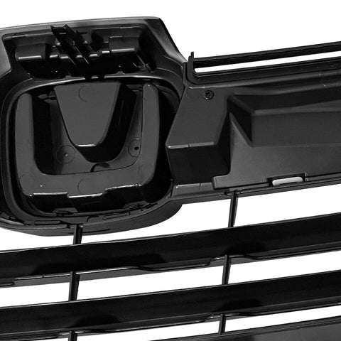 2017 2018 2019 Honda CR-V Front Upper Bumper Grille