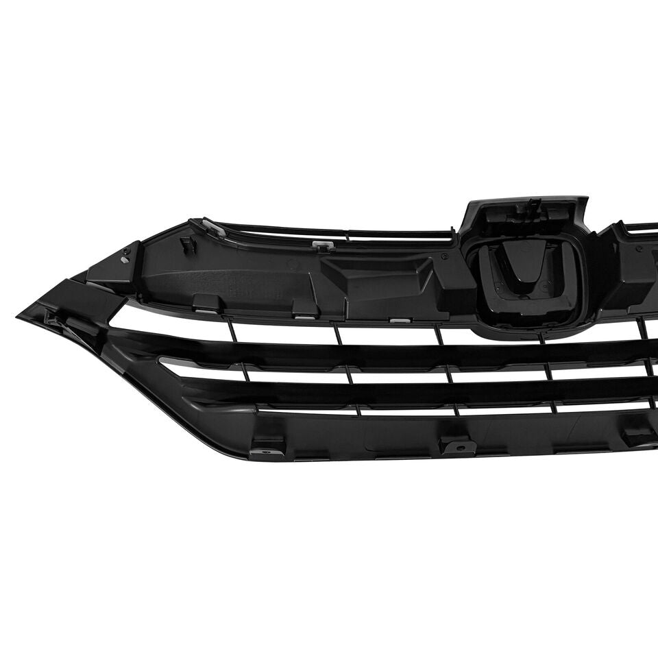 2017 2018 2019 Honda CR-V Front Upper Bumper Grille