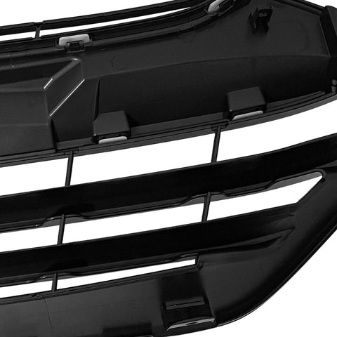 2017 2018 2019 Honda CR-V Front Upper Bumper Grille