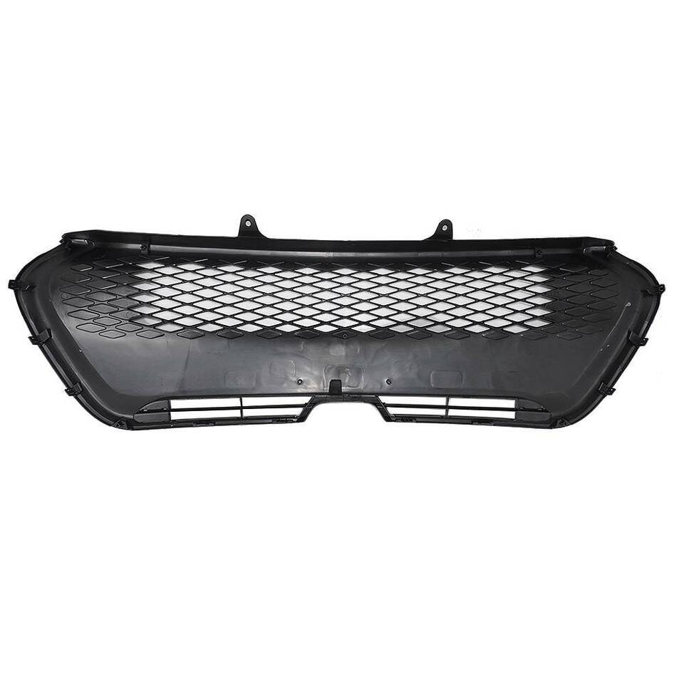 2017 2018 2019 Toyota Corolla SE XSE Front Bumper Lower Grille