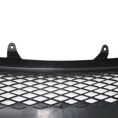 2017 2018 2019 Toyota Corolla SE XSE Front Bumper Lower Grille