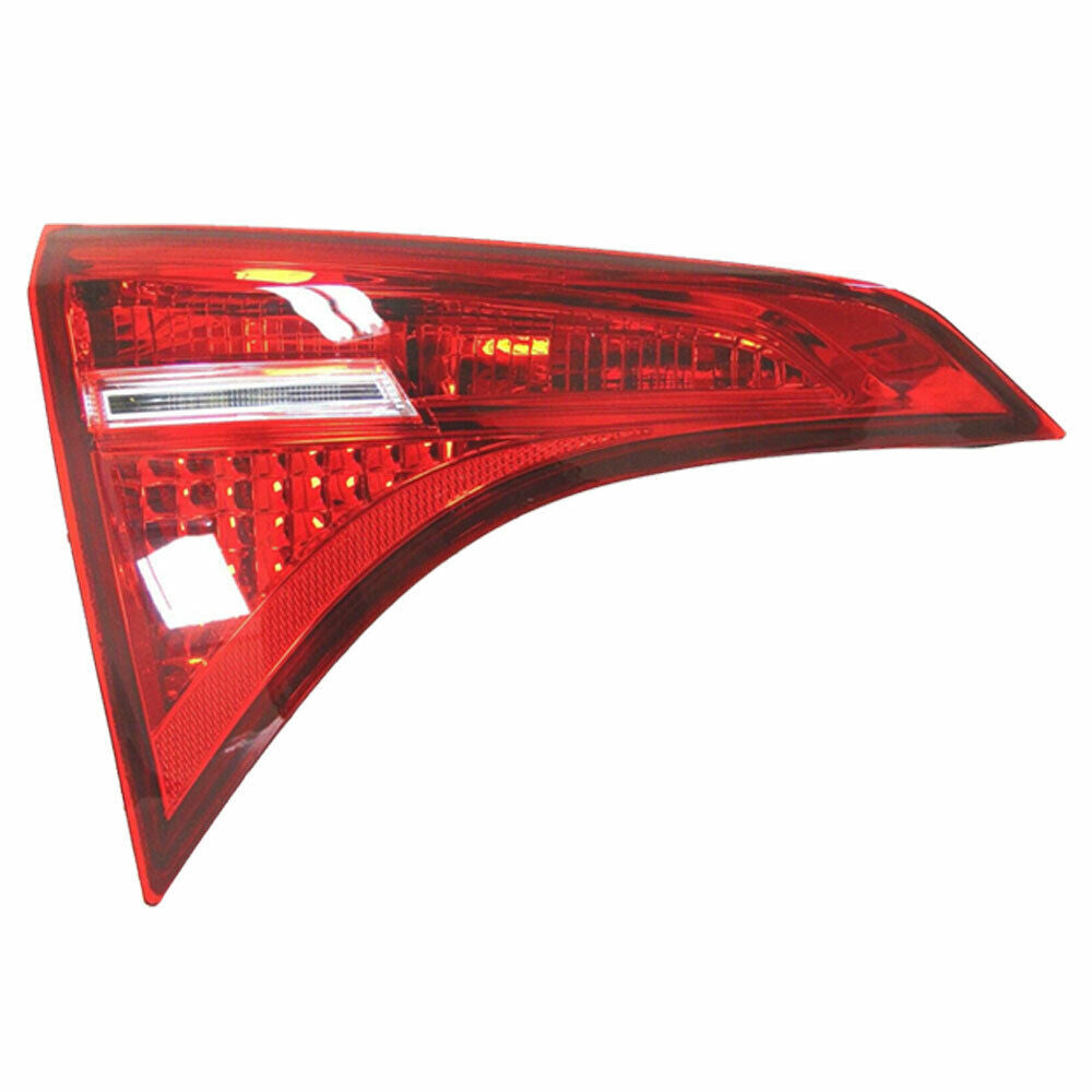 2017 2018 2019 Toyota Corolla SE XSE Inner&Outer Tail light