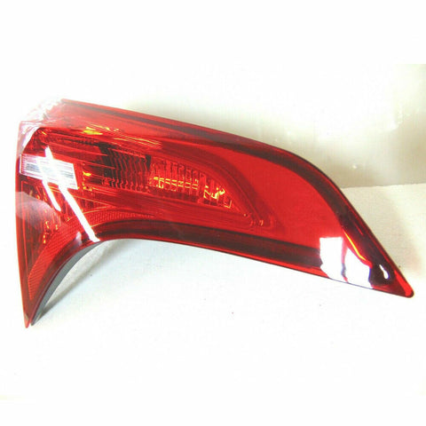 2017 2018 2019 Toyota Corolla SE XSE Inner&Outer Tail light