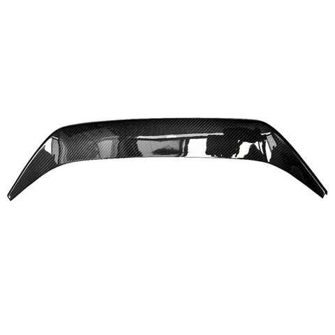 2017 2018 2019 Nissan R35 GTR 3K Dry Carbon Front Upper Grille Trim Cover