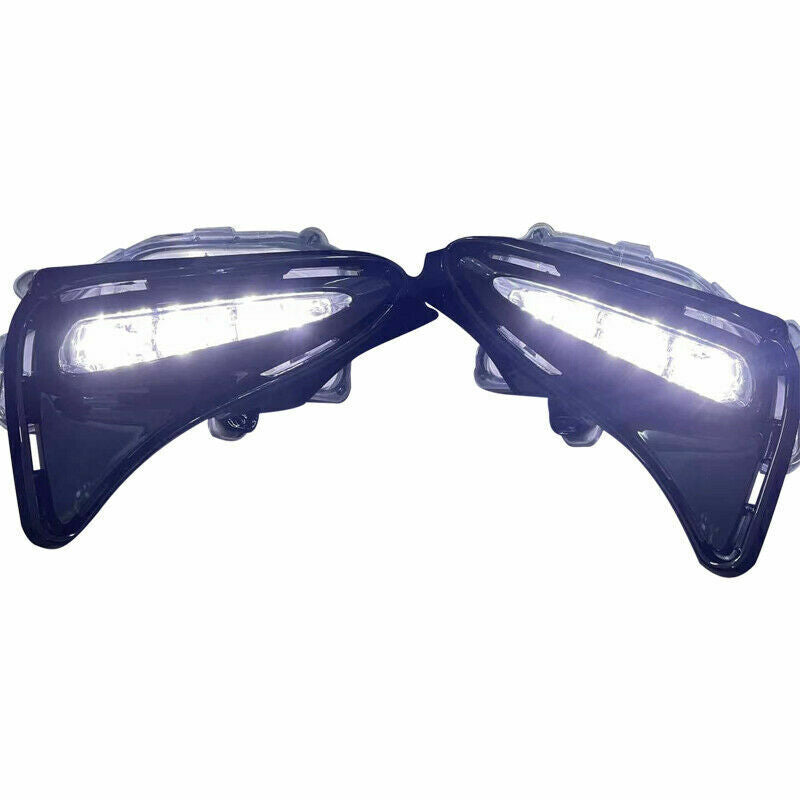 2017- 2019 Toyota Corolla Fog Lights