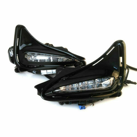 2017- 2019 Toyota Corolla Fog Lights