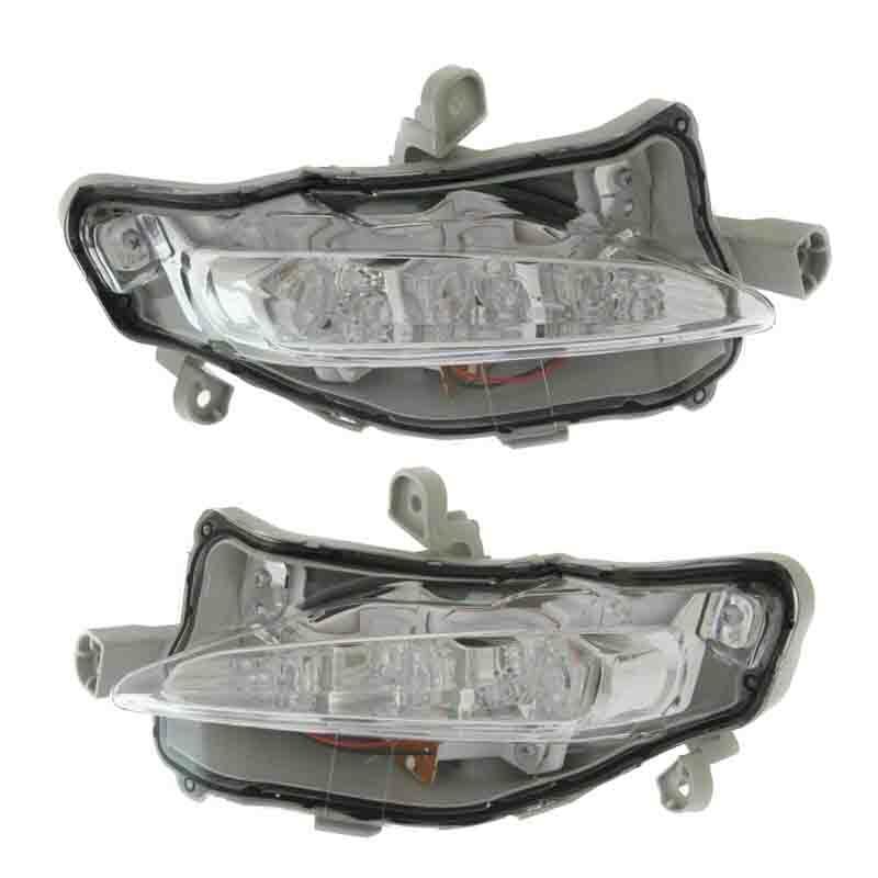 2017- 2019 Toyota Corolla Fog Lights