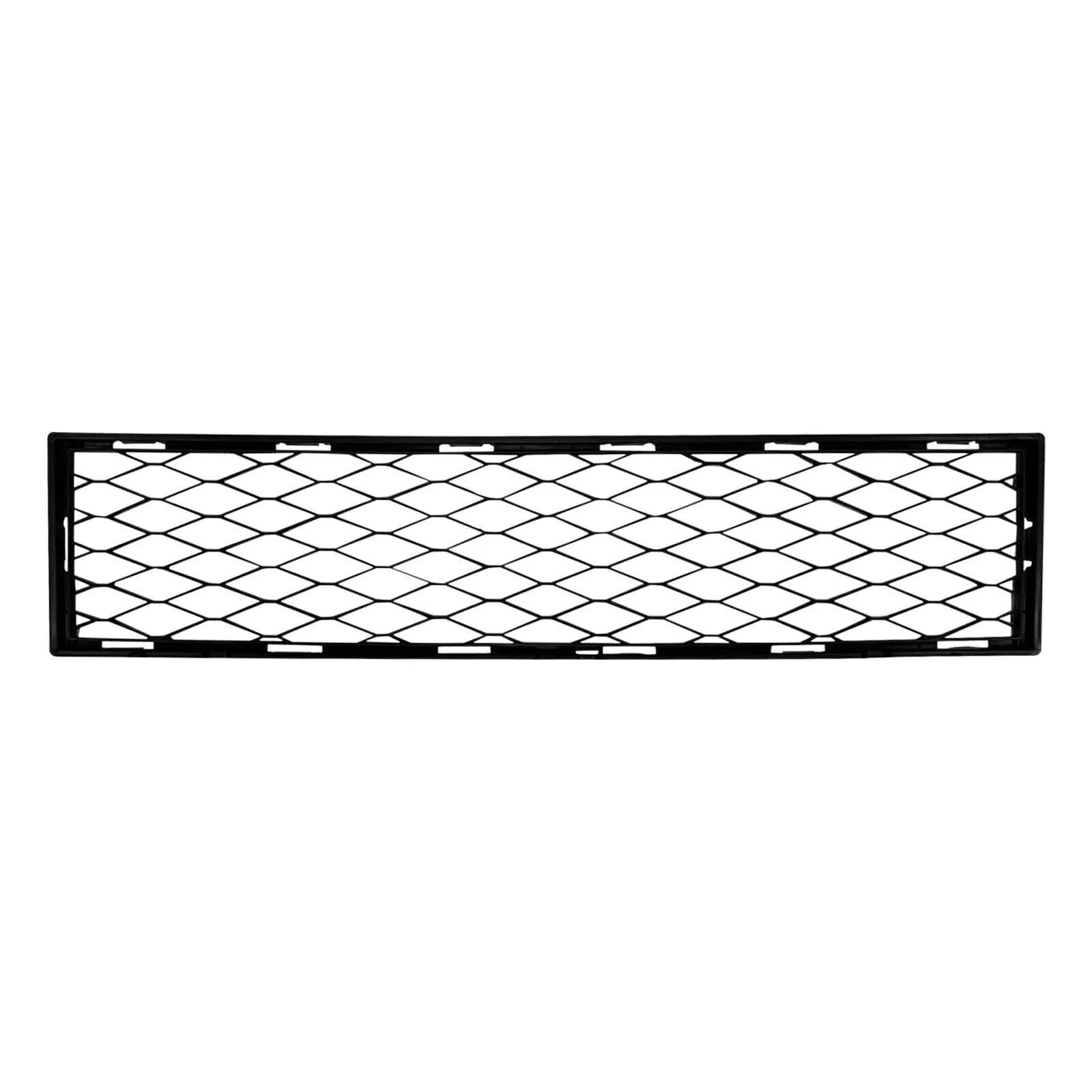 2017-2022 Nissan GTR R35 MY17 Bumper Lower Grille