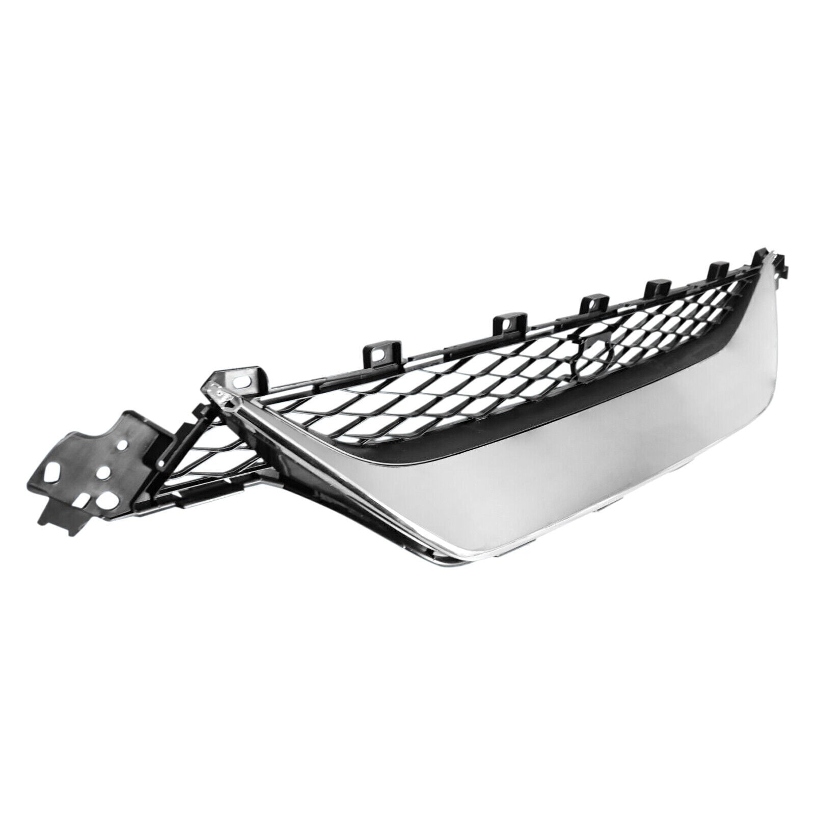 2017-2022 Nissan GTR R35 MY17 Front Bumper Upper Grille