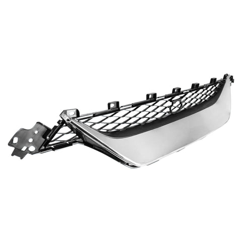 2017-2022 Nissan GTR R35 MY17 Front Bumper Upper Grille