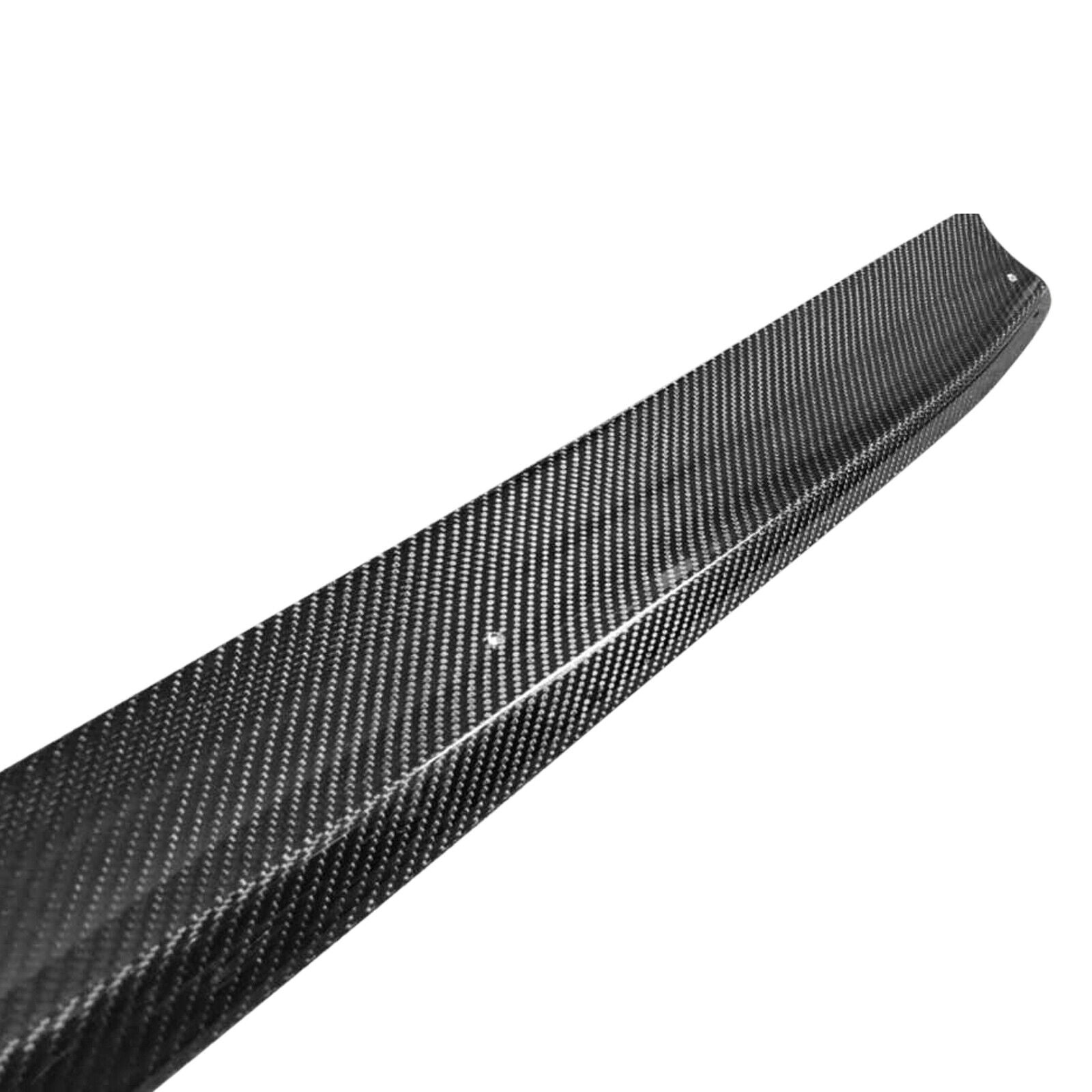 Nissan 2017-2023 GTR R35 MY17 Carbon Fiber Side Skirt