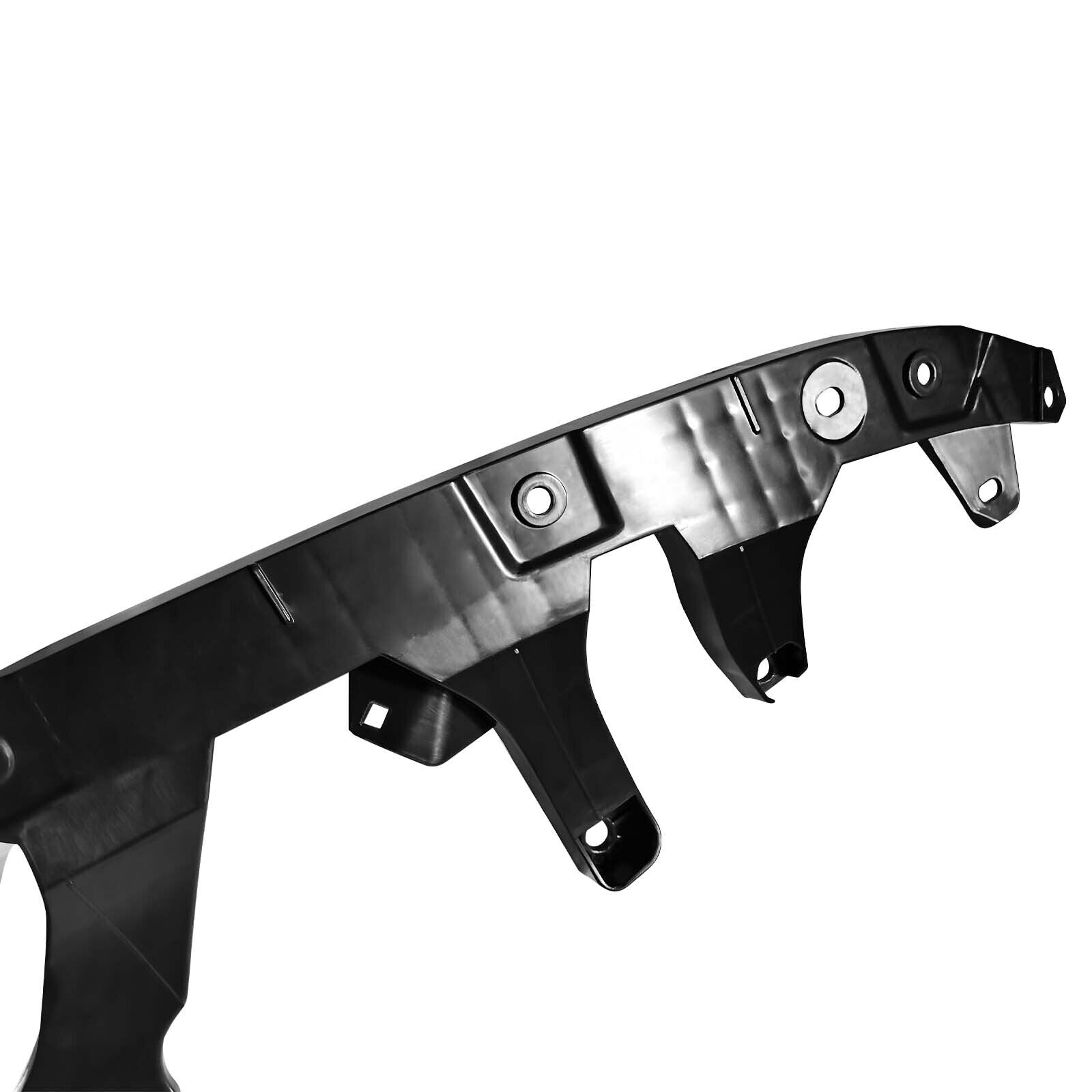 Bumper Bracket Honda Accord Fit 2018 2019 2020 2022 Honda Accord Front Bumper Upper Bracket Mount
