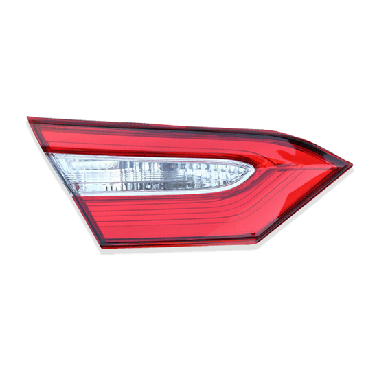 2018 2019 2020 Toyota Camry Left Inner Tail Light