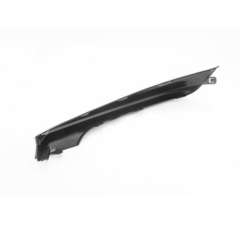 2018 2019 2020 Toyota Camry SE XSE Black Front Bumper Lower Trim