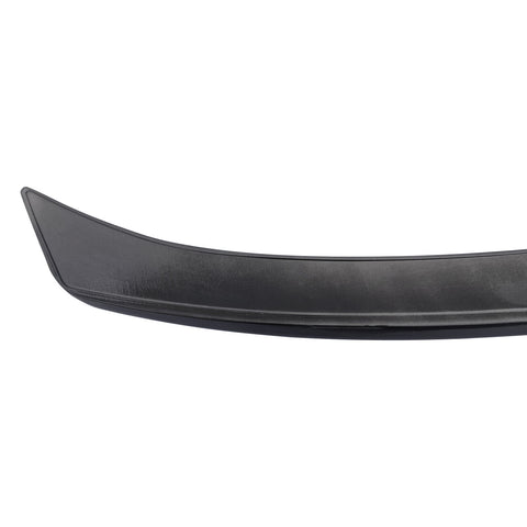 2018-2020 Honda Accord Sedan Black Trunk Spoiler Wing