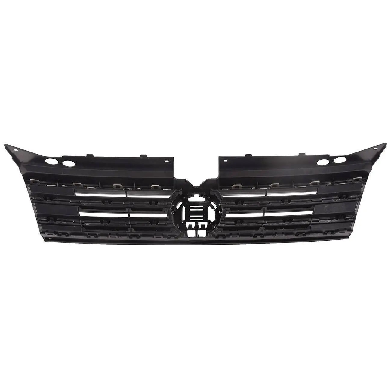 Chroom RVS Achterbumperprotector Volkswagen Tiguan CT1 2024 Ribs Av 238052 Chroom RVS Achterbumperprotector Volkswagen Tiguan CT1 2024 Ribs Av 238052