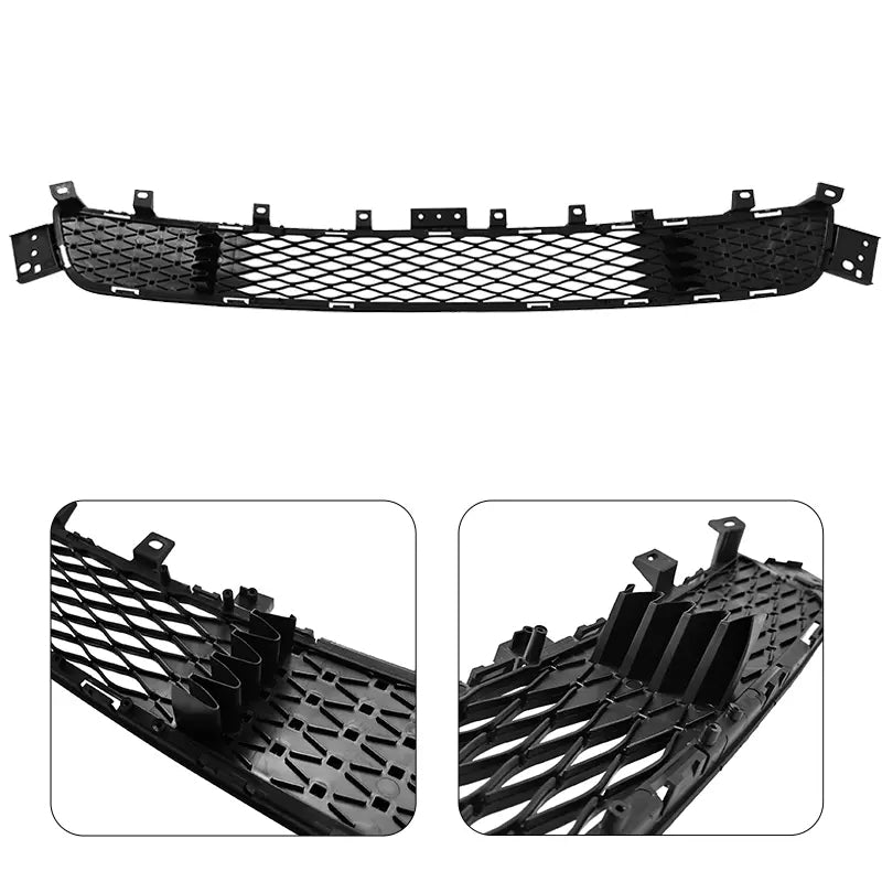 2018-2022 Infiniti Q50 Sport Front Bumper Lower Grille 