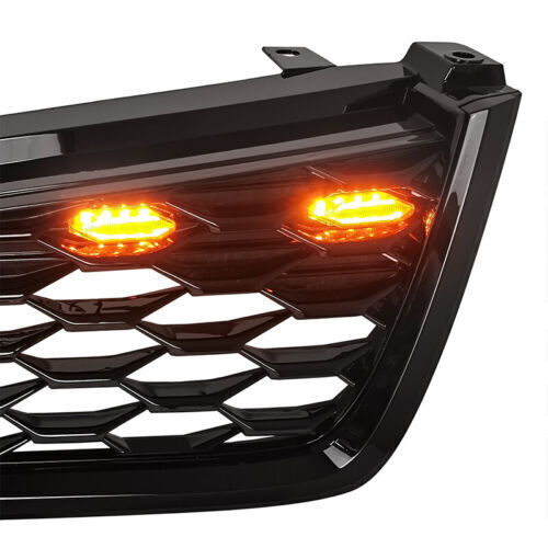 2019 2020 2021 2022 Subaru Forester Grille