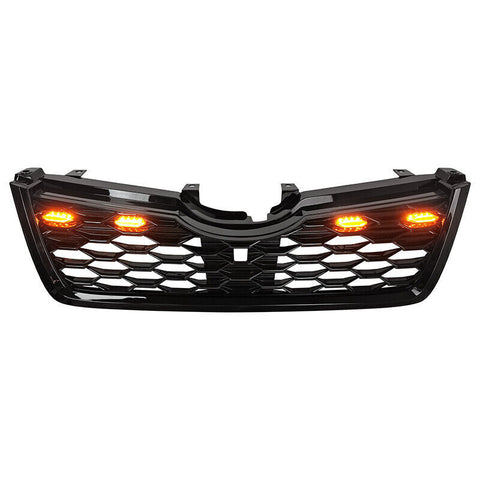 2019 2020 2021 2022 Subaru Forester Grille