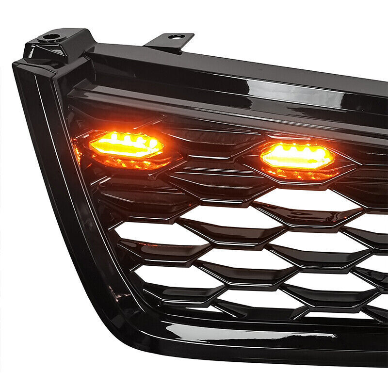 2019 2020 2021 2022 Subaru Forester Grille