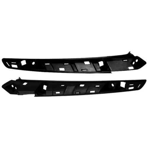 2019 2020 2021 Honda Pilot Bumper Grille with Molding Trim