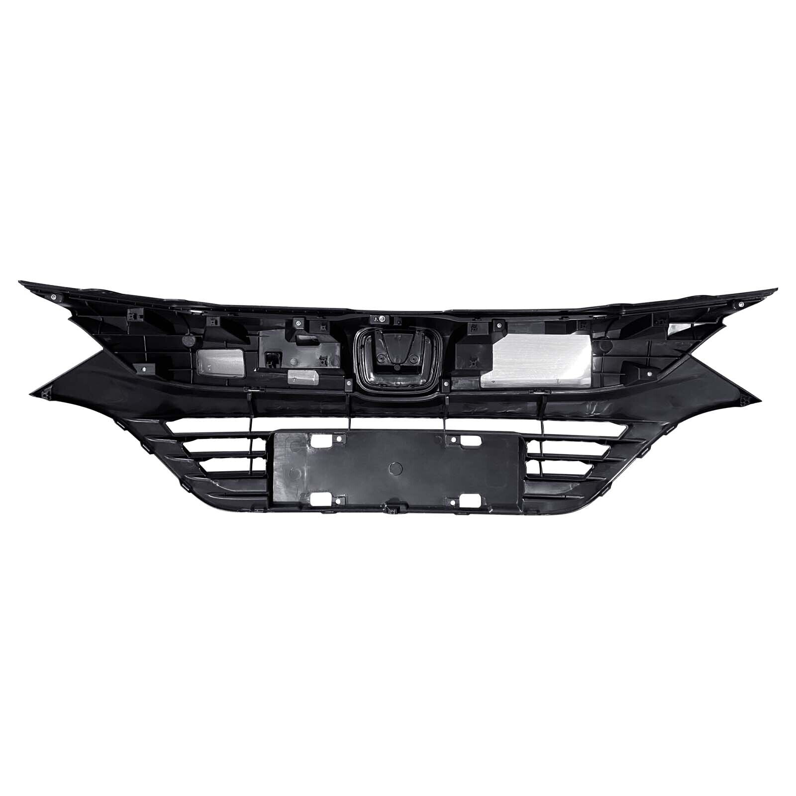 2019 2020 2021 Honda HR-V Front Hood Radiator Grille