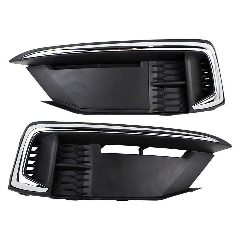 2019-2021 Honda Civic Coupe/Sedan Fog Light Covers