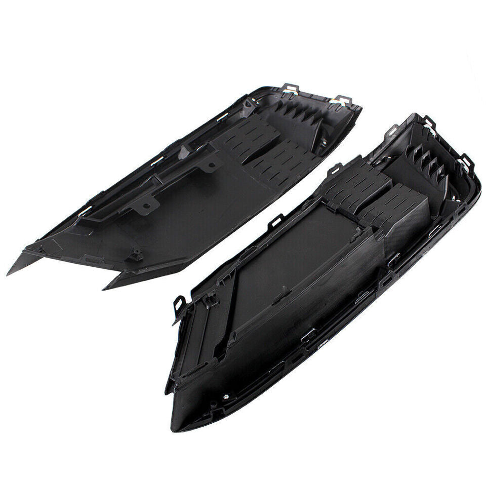 2019-2021 Honda Civic Coupe/Sedan Fog Light Covers