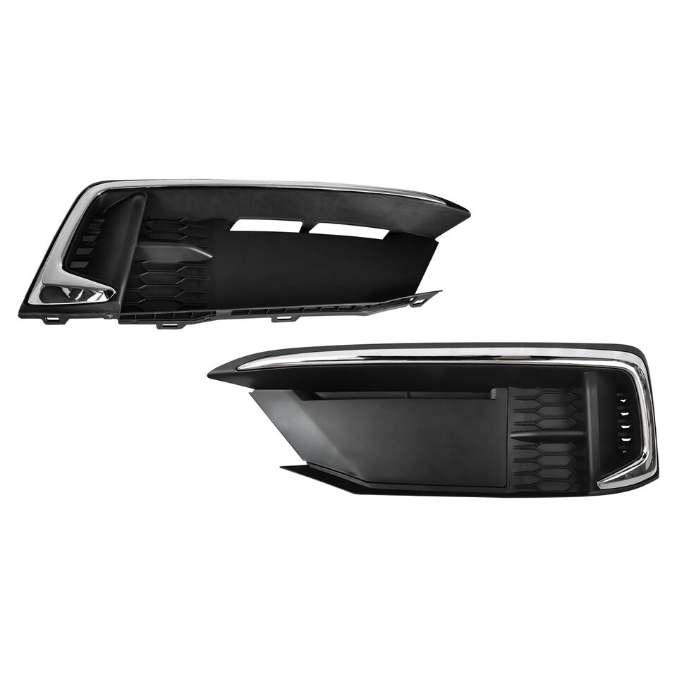 2019-2021 Honda Civic Coupe/Sedan Fog Light Covers