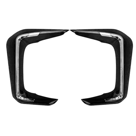 2019-2021 Toyota RAV4 Fog Light Cover trim