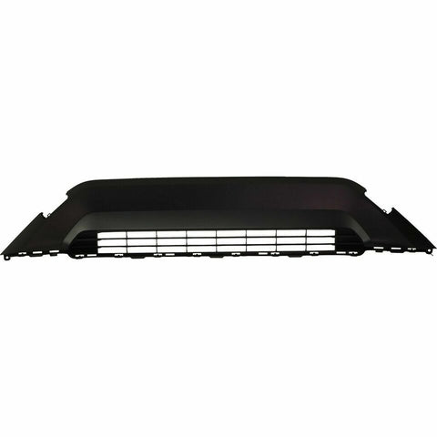 2019-2021 Toyota RAV4 Front Upper Lower Bumper Grille